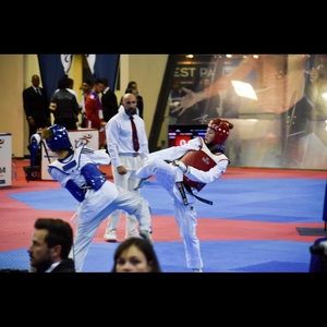 Meet your Posher, Lisa